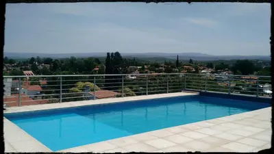 Gallery image of Stefano lll in Villa Carlos Paz