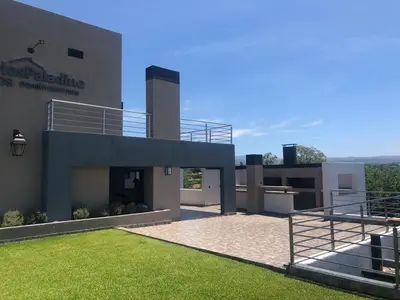 Gallery image of Stefano lll in Villa Carlos Paz