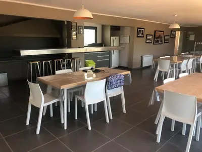 Gallery image of Stefano lll in Villa Carlos Paz