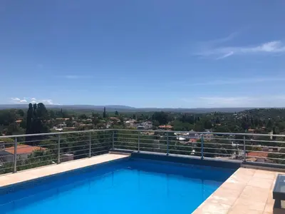 Gallery image of Stefano lll in Villa Carlos Paz