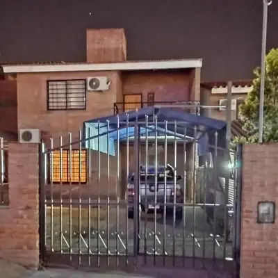 casa villa suiza
