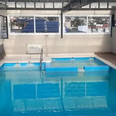 Dpto centrico