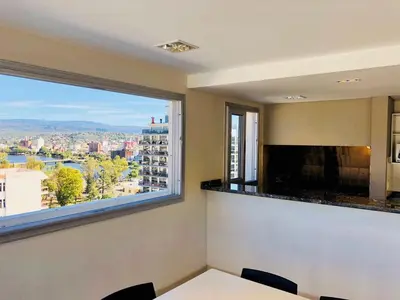 Gallery image of Opera Shopping Towers in Villa Carlos Paz