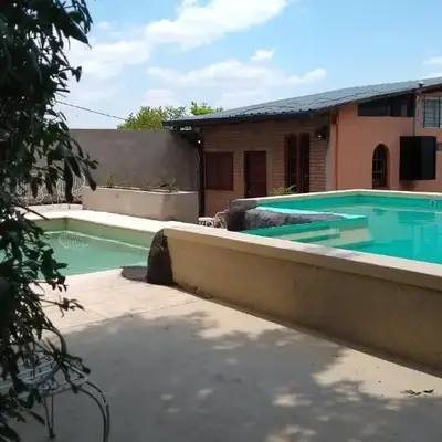 Cabañas El Descanso