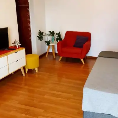 Espacio C Av Marcelo t de Alvear Vista Centro
