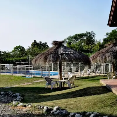 Cabañas Babin Kuk