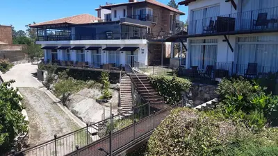 Gallery image of Tagore Suites Hotel in Villa Carlos Paz