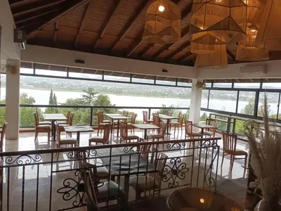 Gallery image of Tagore Suites Hotel in Villa Carlos Paz
