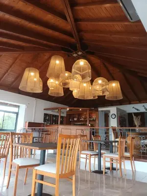 Gallery image of Tagore Suites Hotel in Villa Carlos Paz
