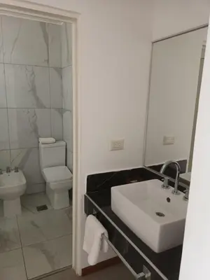 Gallery image of Tagore Suites Hotel in Villa Carlos Paz