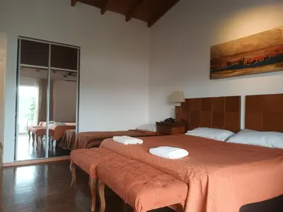 Gallery image of Tagore Suites Hotel in Villa Carlos Paz