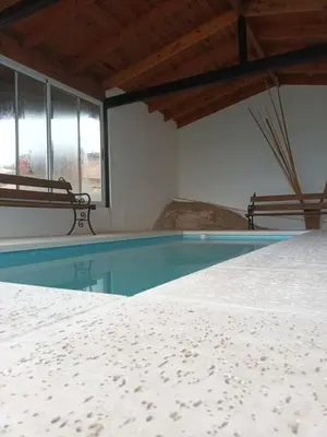 Gallery image of Tagore Suites Hotel in Villa Carlos Paz