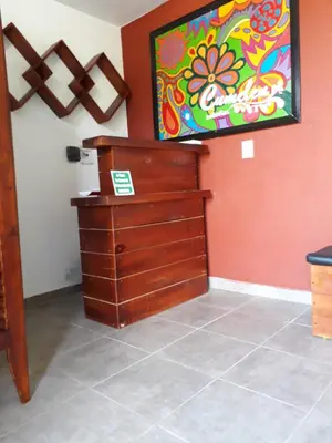 Gallery image of Cabañas Cumelen in Santa Rosa de Calamuchita