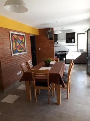 Gallery image of Cabañas Cumelen in Santa Rosa de Calamuchita