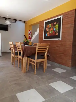 Gallery image of Cabañas Cumelen in Santa Rosa de Calamuchita