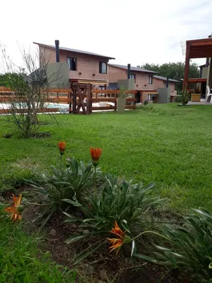 Gallery image of Cabañas Cumelen in Santa Rosa de Calamuchita