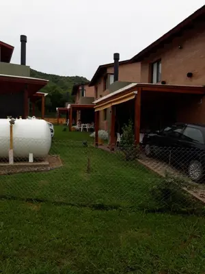 Gallery image of Cabañas Cumelen in Santa Rosa de Calamuchita