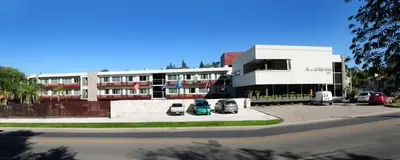 Gallery image of Altos Del Valle in Villa Carlos Paz