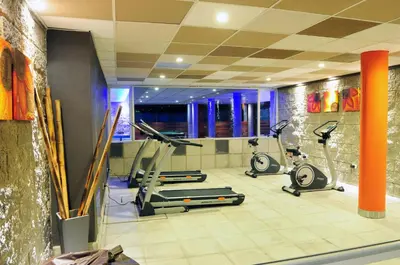 Gallery image of Altos Del Valle in Villa Carlos Paz