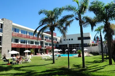 Gallery image of Altos Del Valle in Villa Carlos Paz