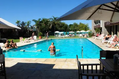 Gallery image of Altos Del Valle in Villa Carlos Paz