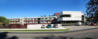 Gallery image of Altos Del Valle in Villa Carlos Paz