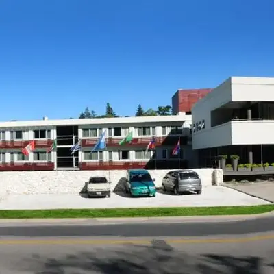 Altos Del Valle