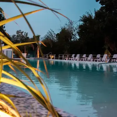 Parque Hotel
