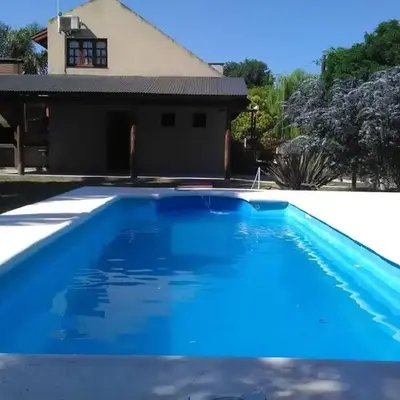 Casa Loft Rumipal