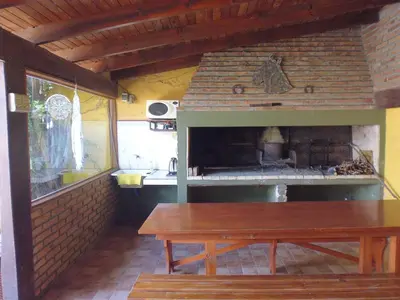 Gallery image of Aimara apartamentos y habitaciones in Santa Rosa de Calamuchita