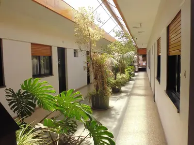 Gallery image of Aimara apartamentos y habitaciones in Santa Rosa de Calamuchita