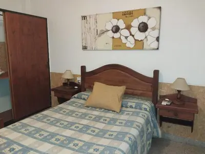 Gallery image of Aimara apartamentos y habitaciones in Santa Rosa de Calamuchita