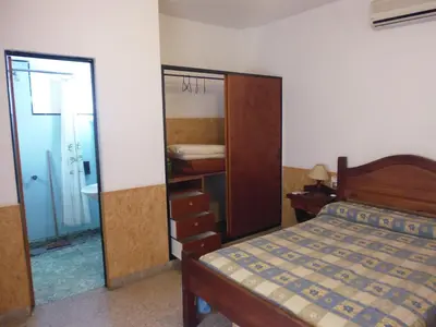Gallery image of Aimara apartamentos y habitaciones in Santa Rosa de Calamuchita