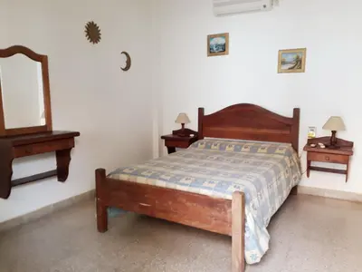 Gallery image of Aimara apartamentos y habitaciones in Santa Rosa de Calamuchita