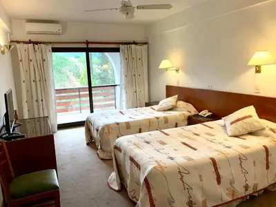 Gallery image of Hotel & Apart Arcos del Rio in Santa Rosa de Calamuchita