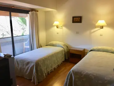 Gallery image of Hotel & Apart Arcos del Rio in Santa Rosa de Calamuchita