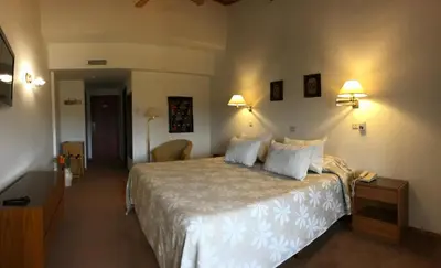 Gallery image of Hotel & Apart Arcos del Rio in Santa Rosa de Calamuchita