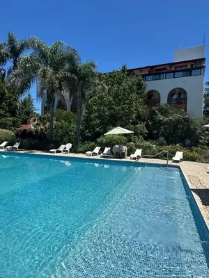 Gallery image of Hotel & Apart Arcos del Rio in Santa Rosa de Calamuchita