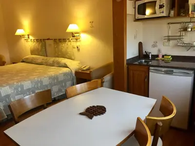 Gallery image of Hotel & Apart Arcos del Rio in Santa Rosa de Calamuchita
