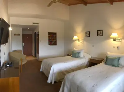 Gallery image of Hotel & Apart Arcos del Rio in Santa Rosa de Calamuchita
