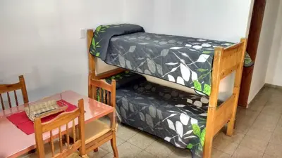 Gallery image of Departamentos Alejandro in Villa Carlos Paz