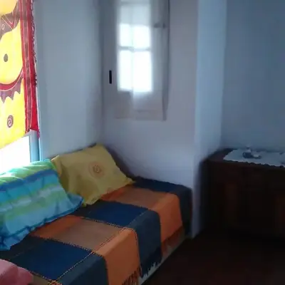 La Cima Alta Gracia
