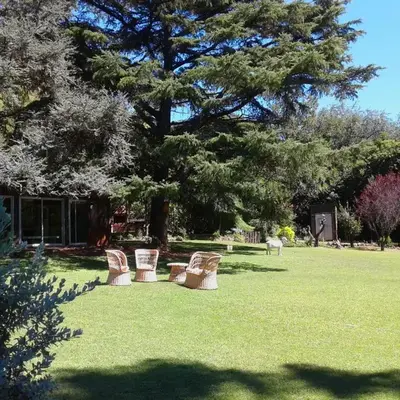 Casita de Piedra B&B