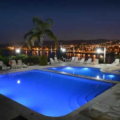Hotel Marqués del Lago