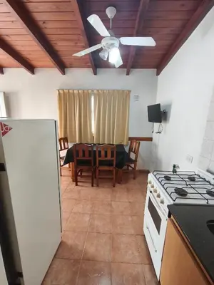 Gallery image of Departamentos Dani in Villa Carlos Paz
