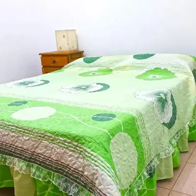 Departamentos Dani