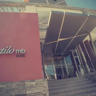 Hotel Estilo MB - Villa Carlos Paz