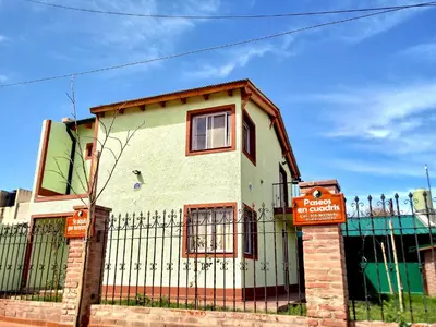 Gallery image of Casa en Mina Clavero in Mina Clavero