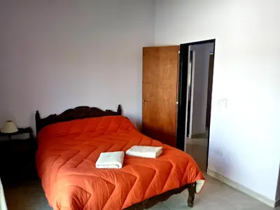 Gallery image of Casa en Mina Clavero in Mina Clavero