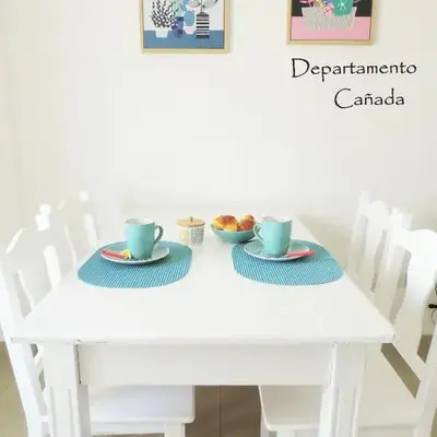 Departamento Cañada Güemes